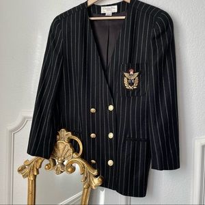 Christian Dior Blazer